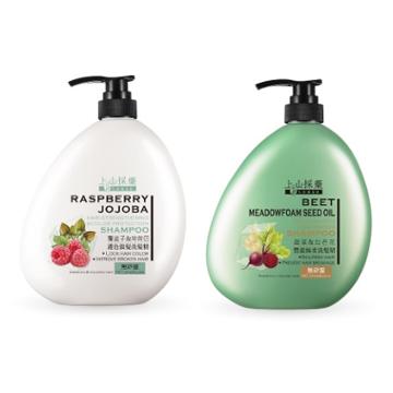 Sofnon - Tsaio Shampoo 850ml - 2 Types