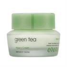 Its Skin - Green Tea Watery Cream 50ml 50ml