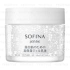 Sofina - Jenne High Humidity Gel Emulsion For Mixed Skin 50g
