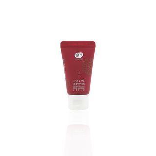 Whamisa - Organic Flowers Foam Cleansing Cream Mini 20ml