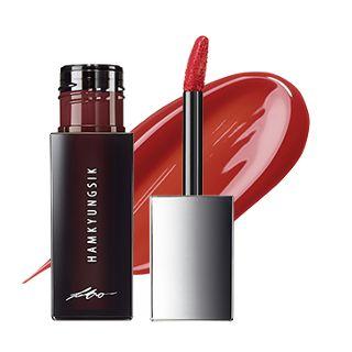 The Saem - Lip And Cheek (#04 Coral) (hamkyungsik Edition) 4g