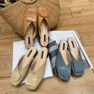 Mismatch Mules