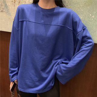 Long-sleeve T-shirt / Leggings