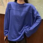 Long-sleeve T-shirt / Leggings