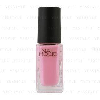 Kose - Nail Holic Milky Color (#pk825) 5ml