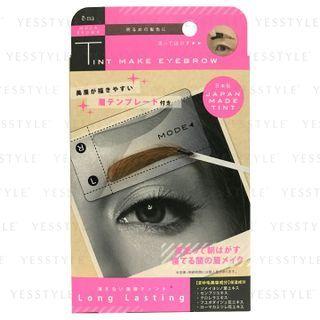 E.na - Tint Make Eyebrow (mocha Brown) 5g