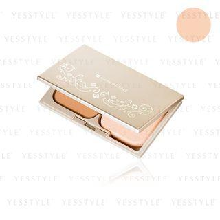 Isehan - Kiss Me Ferme Brightness Powder Foundation Spf 30 Pa+++ (#02) 11g