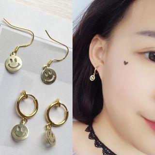 Smile Earring
