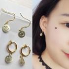 Smile Earring