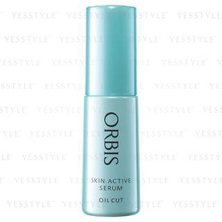 Orbis - Skin Active Serum Oil Cut 25ml