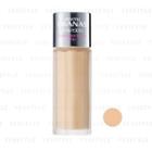 Shiseido - Revital Granas Foundation Liquid (ps) Spf 15 Pa+ (#beige Ocher 10) 27ml