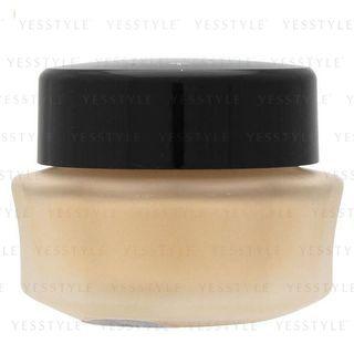 Kose - Elsia Platinum Moisturizing Essence Cream Foundation Spf 35 Pa++ (#410 Ocher) 25g