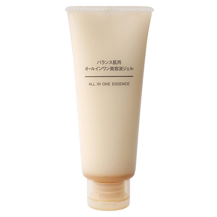 Muji - Balance Skin All-in-one Essence 100g