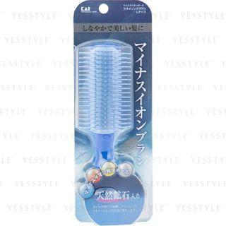 Kai - Ion Ball Styling Hair Brush L