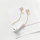 Airpods Retainer Earring