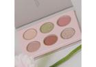 Fresho2 - Ripened Collection Floral 6 Colors Eyeshadow Palette 48g