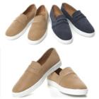 Penny Loafers