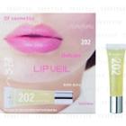 Of Cosmetics - Delicate Lip Veil (#202) 7g