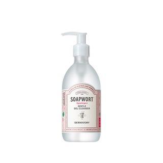 Dermatory - Hypoallergenic Gentle Gel Cleanser 300ml 300ml