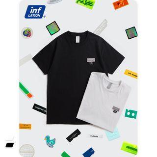 210g Short-sleeve Loose T-shirt