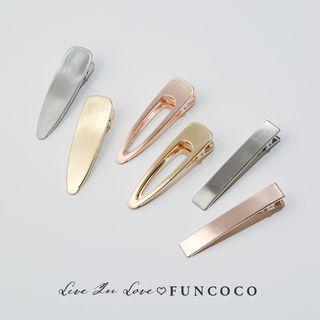 Hair Clip (various Design)