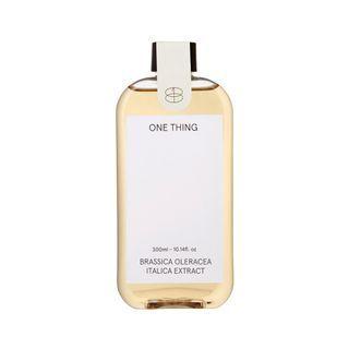 One Thing - Brassica Oleracea Italica Extract Toner Jumbo 300ml