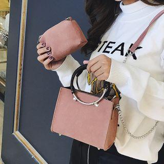 Chain Shoulder Bag