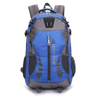 Nylon Hiking Backpack