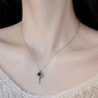 Wand Necklace