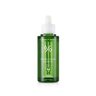 Dr. Ceuracle - Tea Tree Purifine 95 Essence Mini 30ml