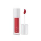 Ipkn - Cream Velevet Lip - 4 Colors #01 Sensual Spring