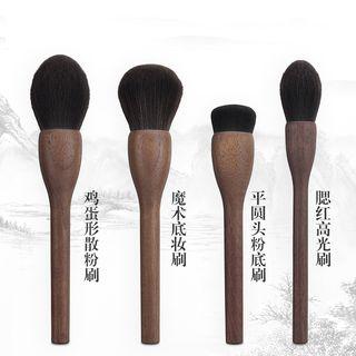 Powder Brush / Flat-top Foundation Brush / Blush Brush