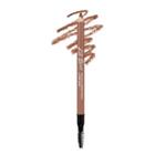 Clio - Kill Brow Waxless Powder Pencel - 5 Colors #004 Pink Brown