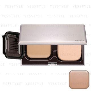 Albion - Excia Cool Emulsion Compact Vx Spf 45 Pa++++ (#211) 10g