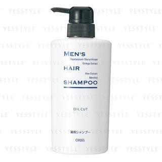 Orbis - Men's Hair Shampoo 420ml