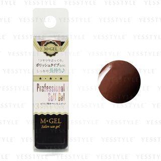 Mpetit Japan - M Gel 3 Step Nail Gel C821 6g