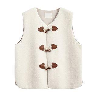 Duffle Vest