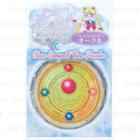 Creer Beaute - Sailor Moon Miracle Romance Clear Compact Face Powder (ocher) 8.5g