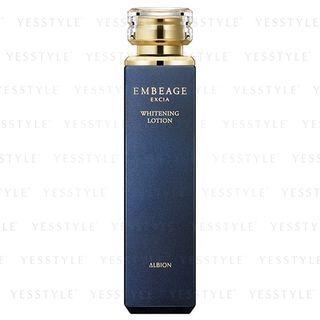 Albion - Excia Embeage Whitening Lotion 200ml