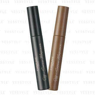 Canmake - Off-surun Mascara - 2 Types