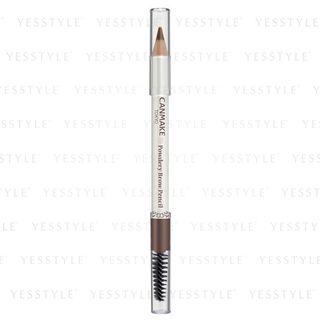 Canmake - Powdery Brow Pencil (#04 Sugary Brown) 1.3g
