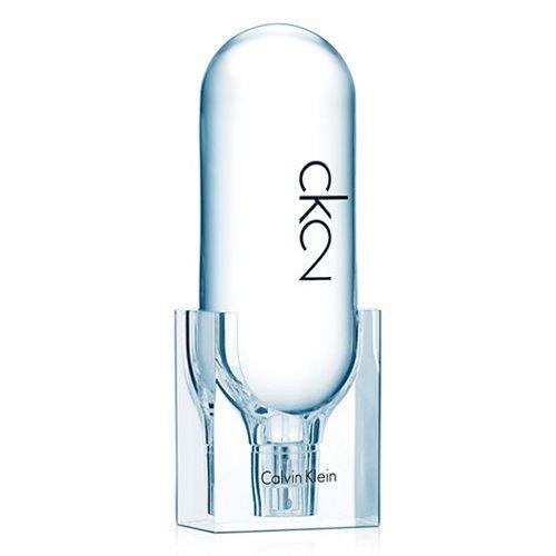 Calvin Klein - Ck 2 Eau De Toilette 100ml