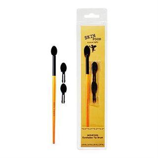 Skinfood - Tip Brush 1ea X 2 Refills
