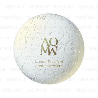 Cosme Decorte - Aq Mw Cream Excellent 50g