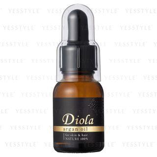 Cure - Diola Argan Oil 15ml