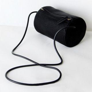 Barrel Shoulder Bag
