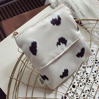 Mini Printed Pouch