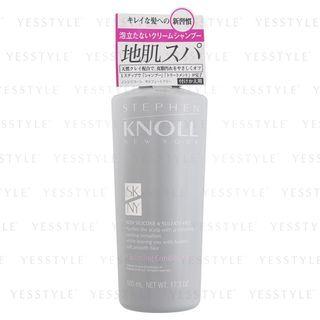 Kose - Stephen Knoll Cleansing Conditioner Refill 500ml