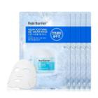 Real Barrier - Aqua Soothing Gel Cream Mask Set 30ml X 10 Pcs