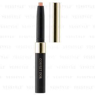 Kanebo - Coffret Dor Control Lip Base (natural Beige) 0.5g